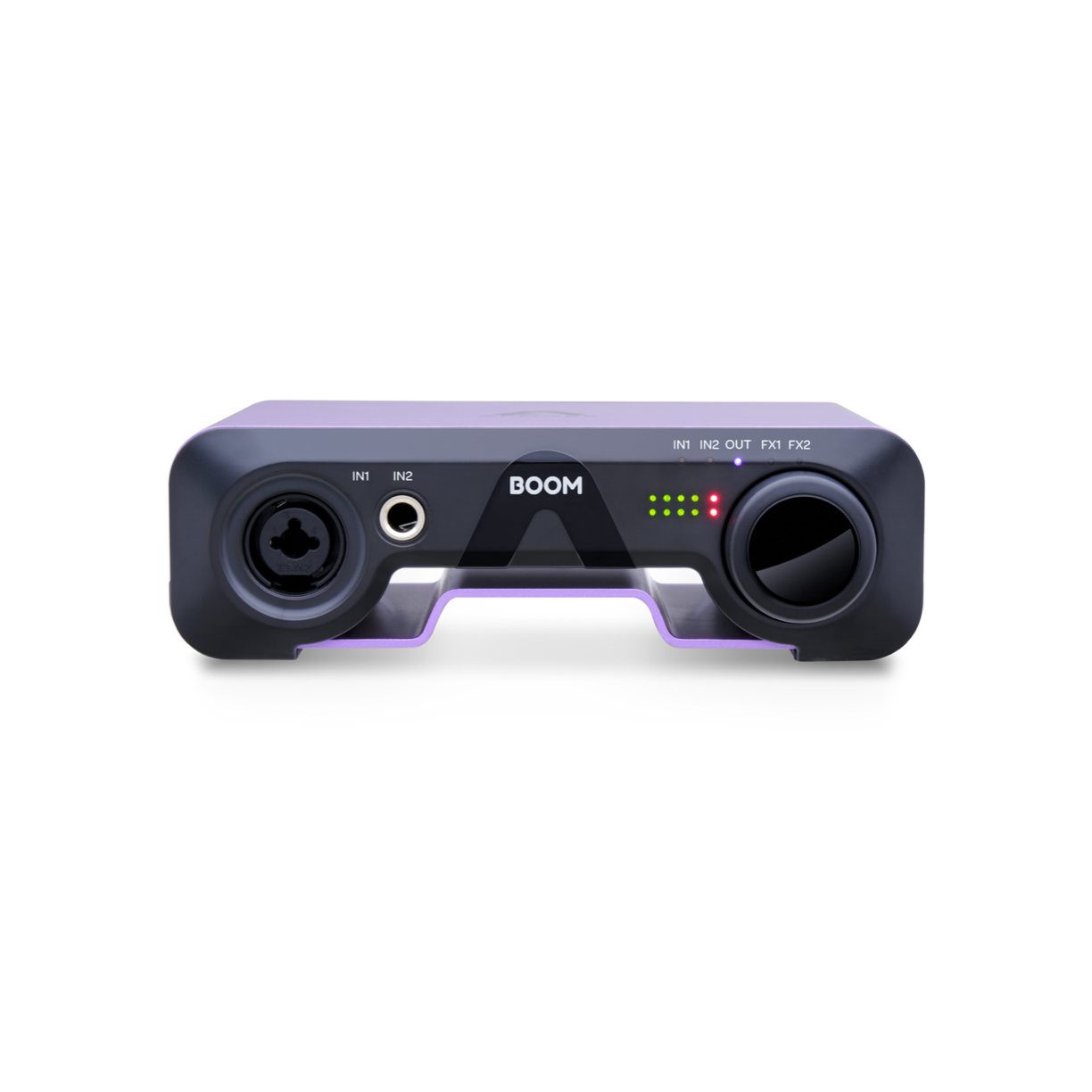 Apogee Boom