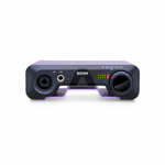 Apogee Boom