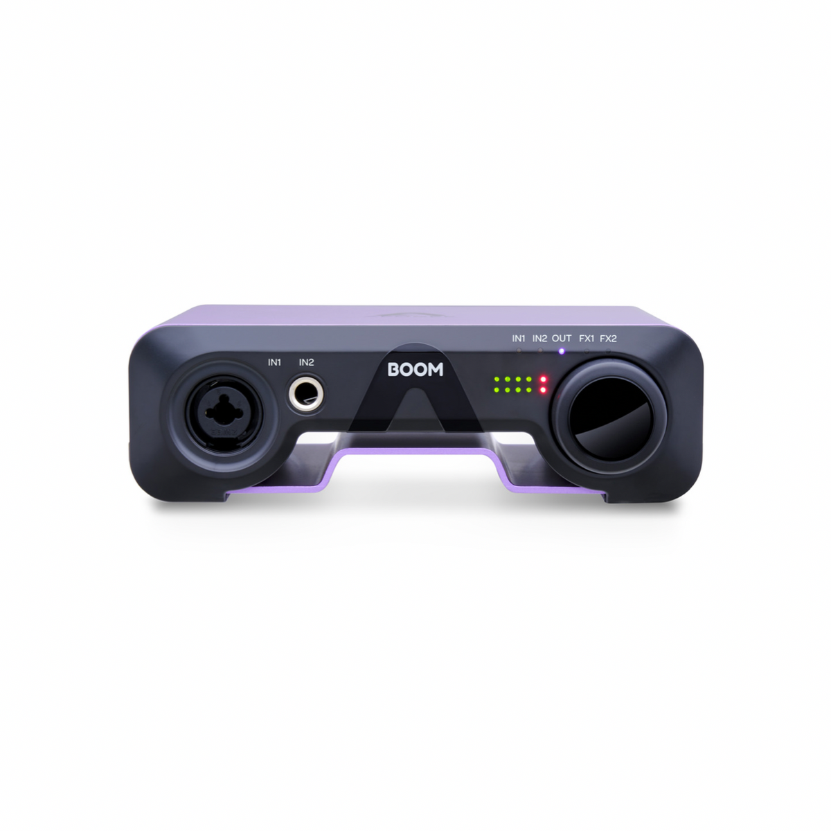 Apogee Boom