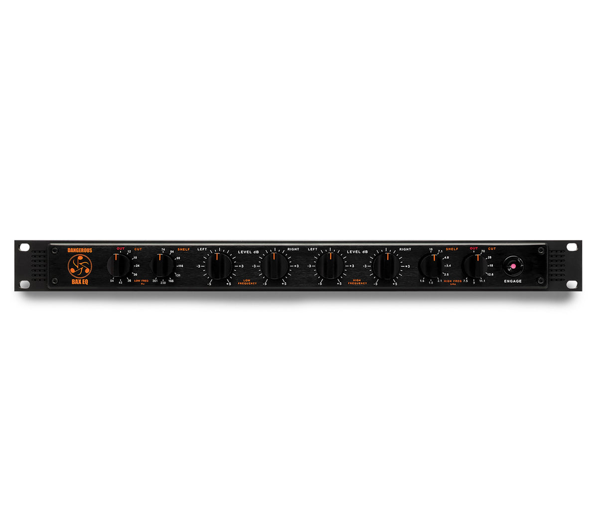 Dangerous Bax EQ
