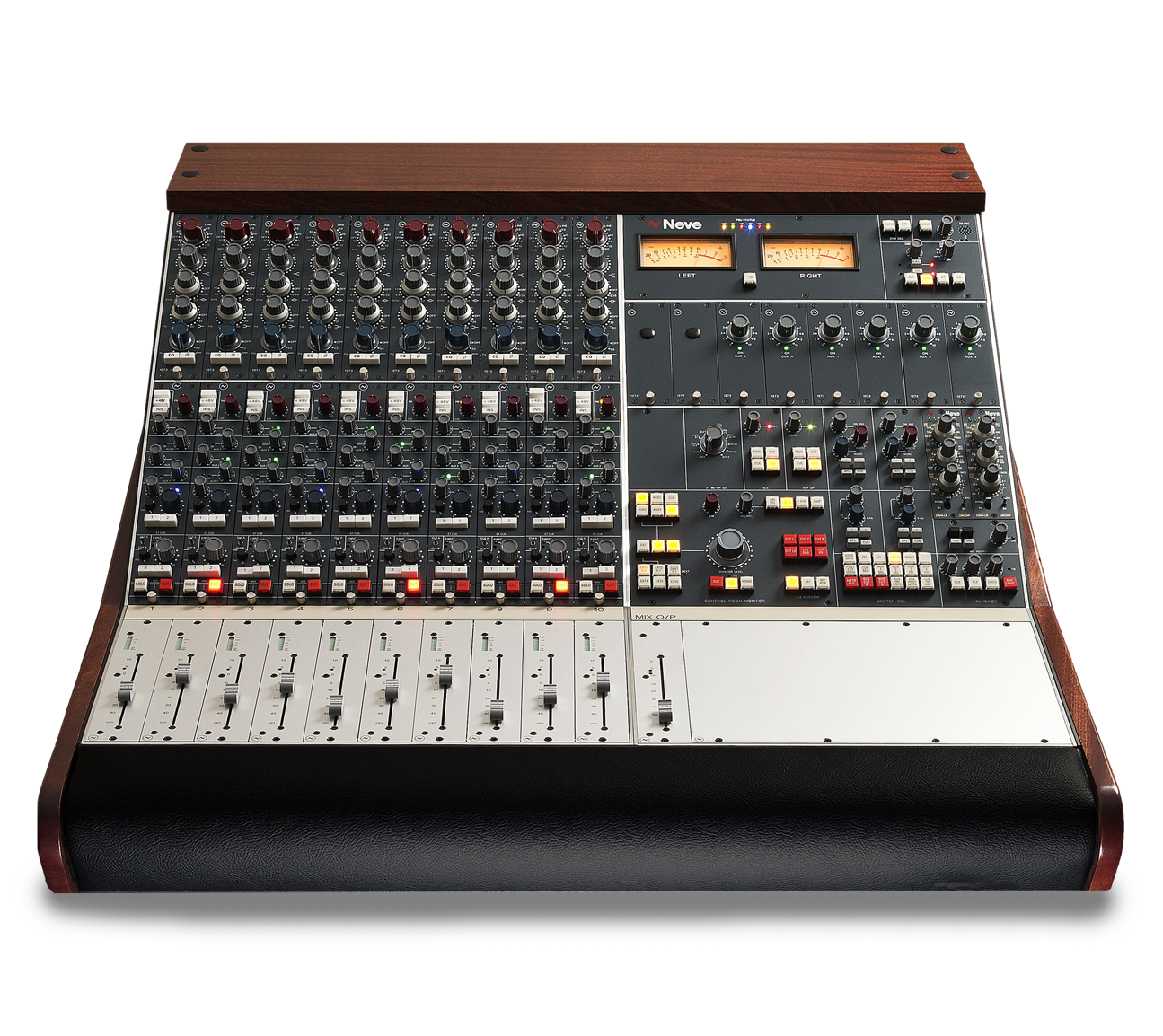 Neve BCM 10/2 Mk2