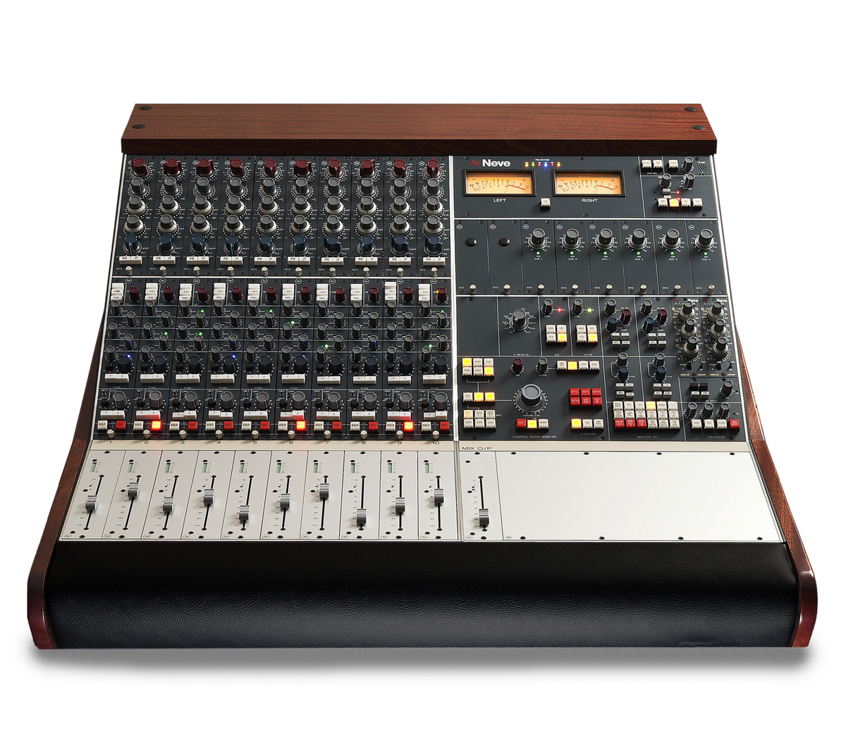 Neve BCM 10/2 Mk2