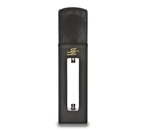 JZ Microphones - Serie Black Hole – Audio Gate International