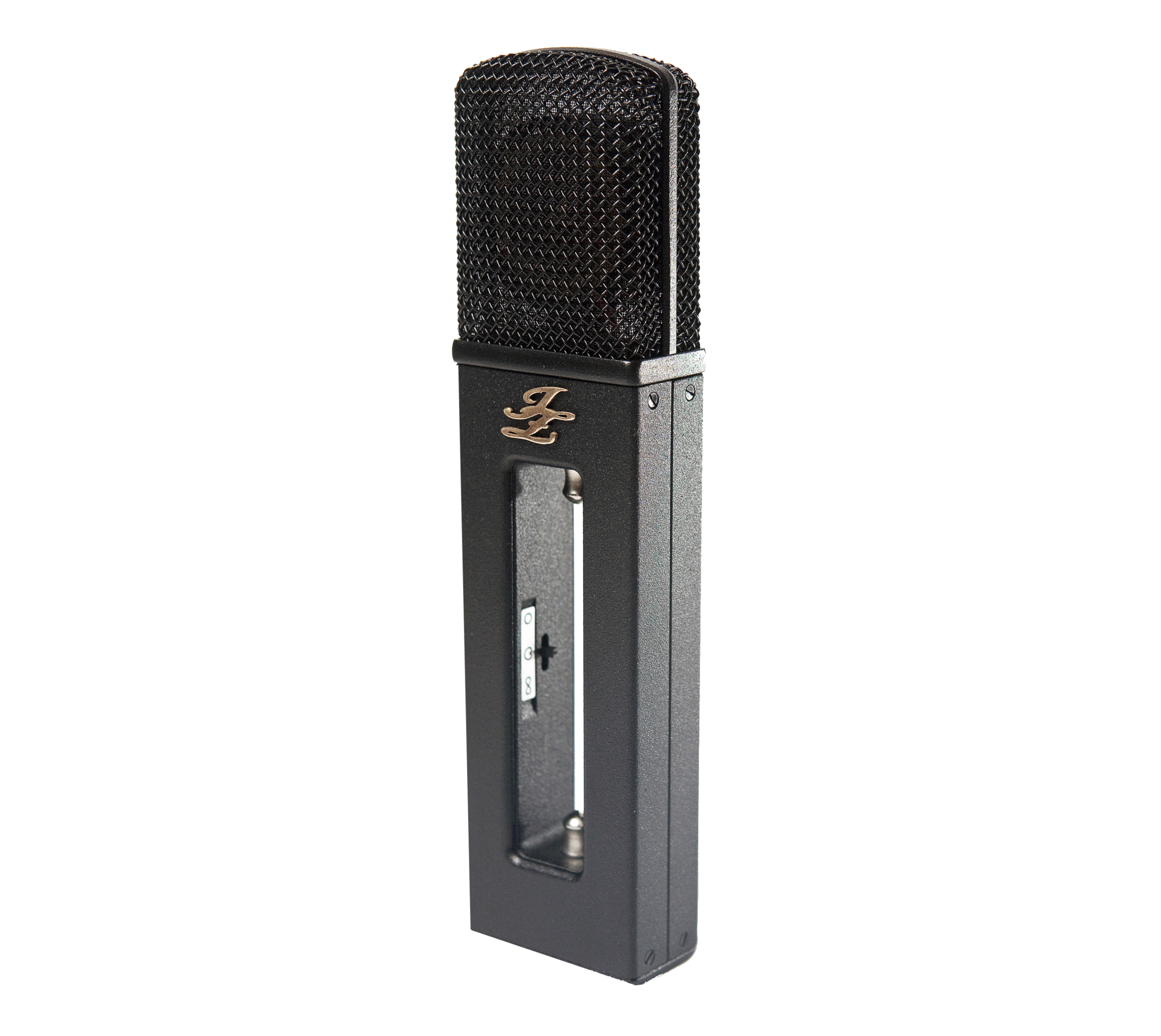 JZ Microphones - Serie Black Hole – Audio Gate International