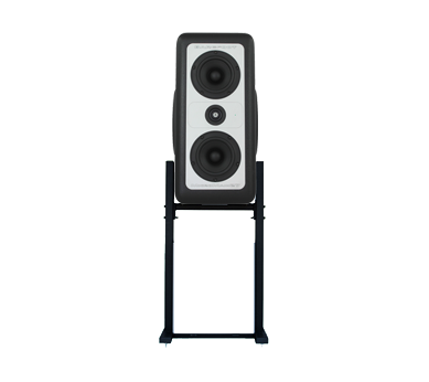 Barefoot MicroMain 27 Gen2 - Par