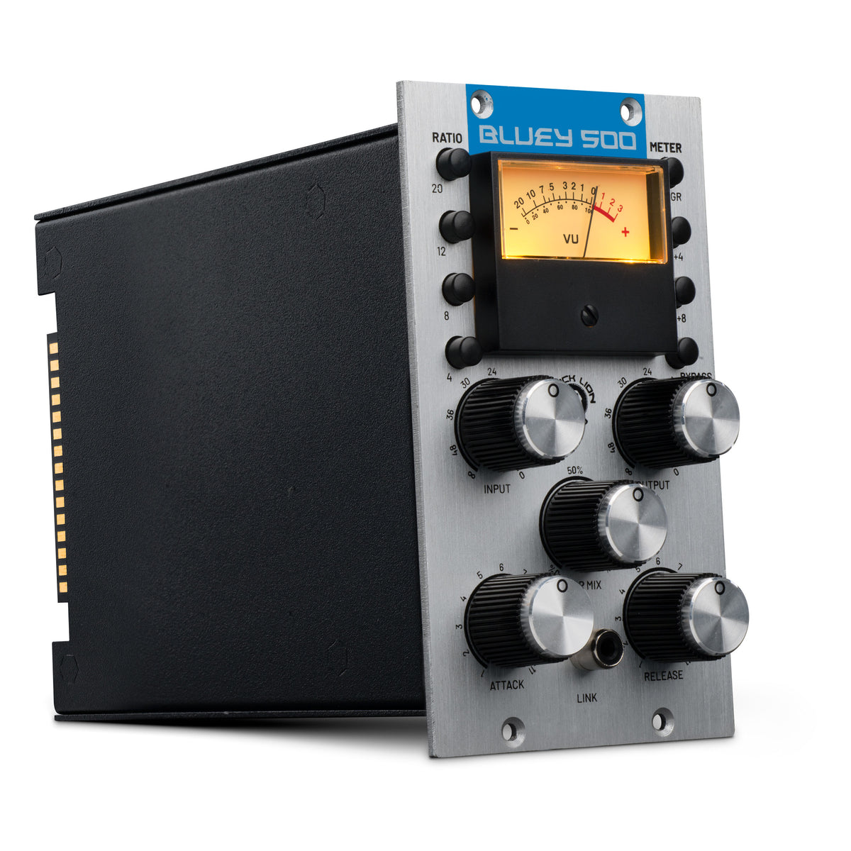 Black Lion Bluey 500 - FET Compressor