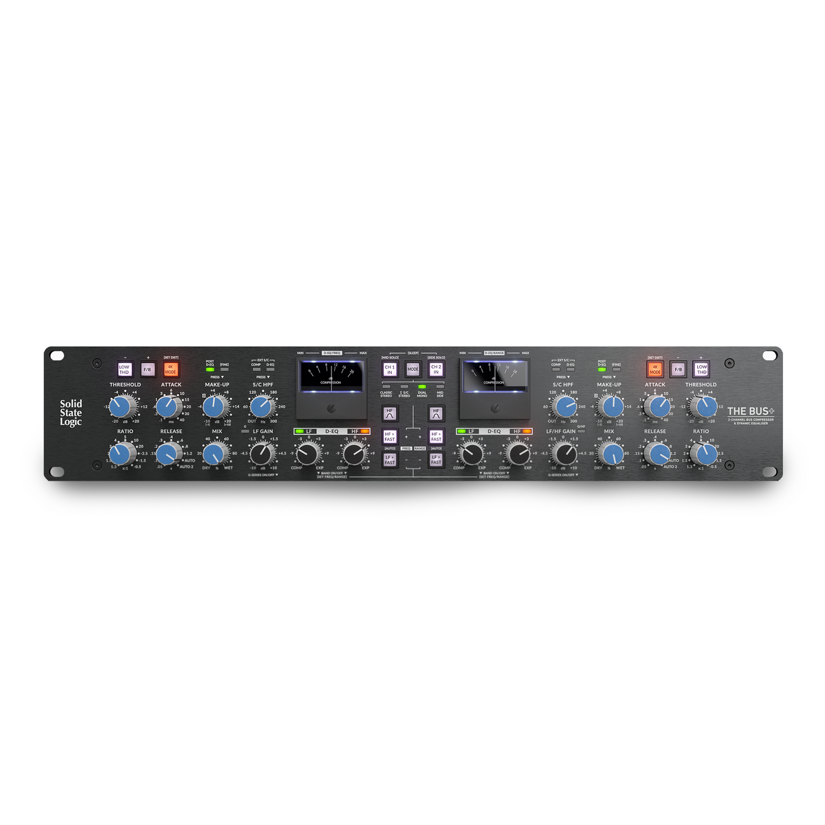 SSL THE BUS+