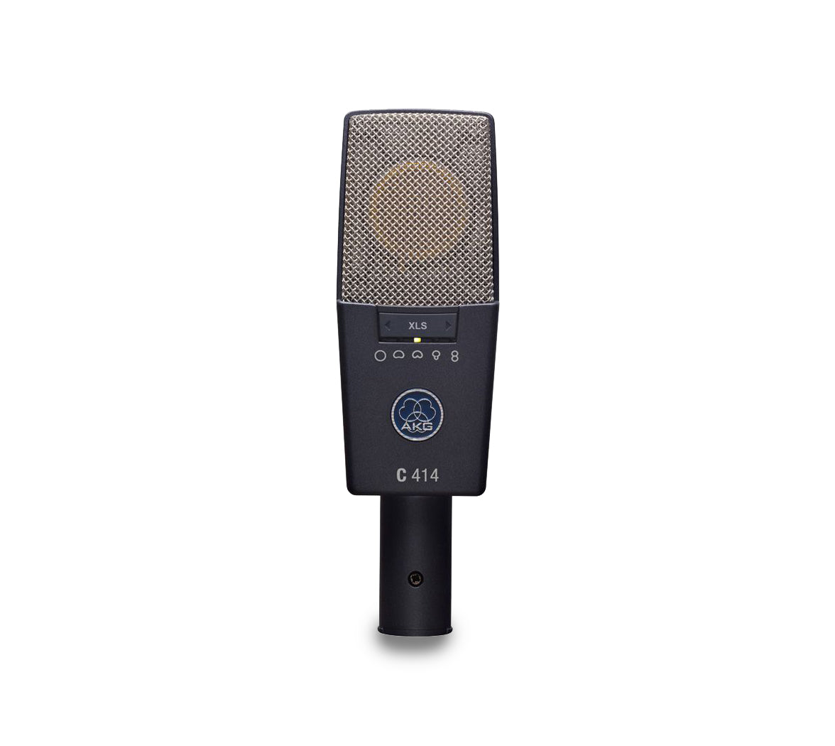 AKG C414 XLS