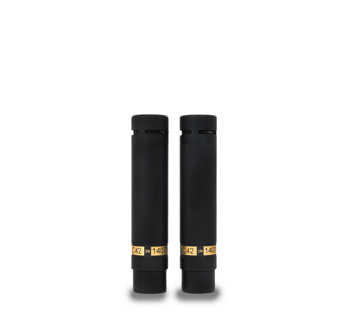 Josephson C42 - PAR
