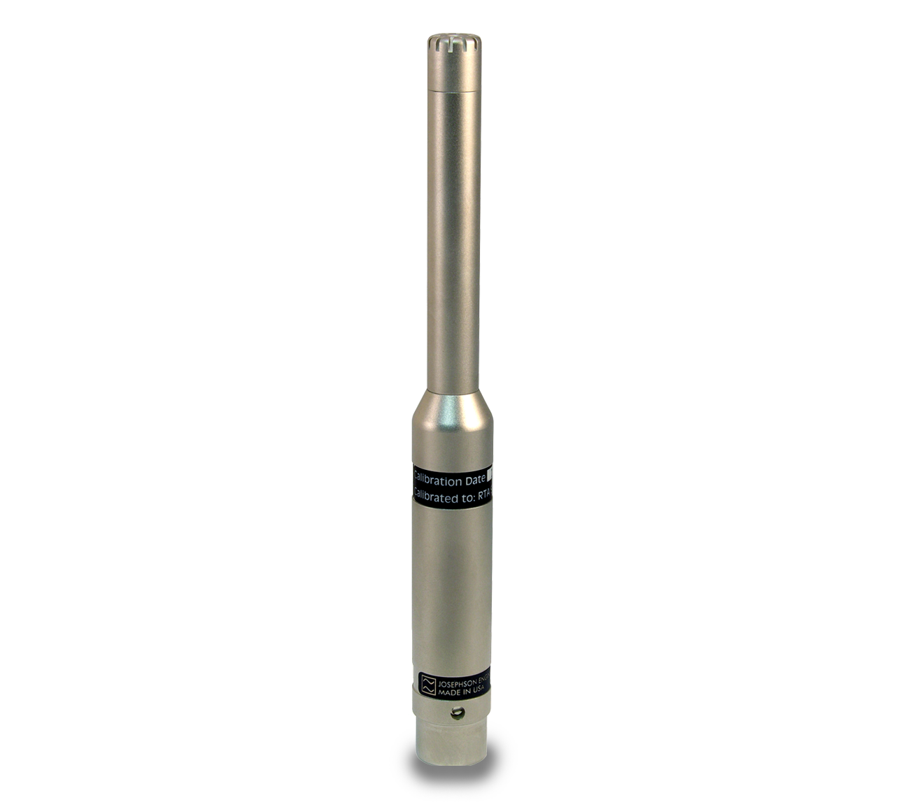 Josephson C550H