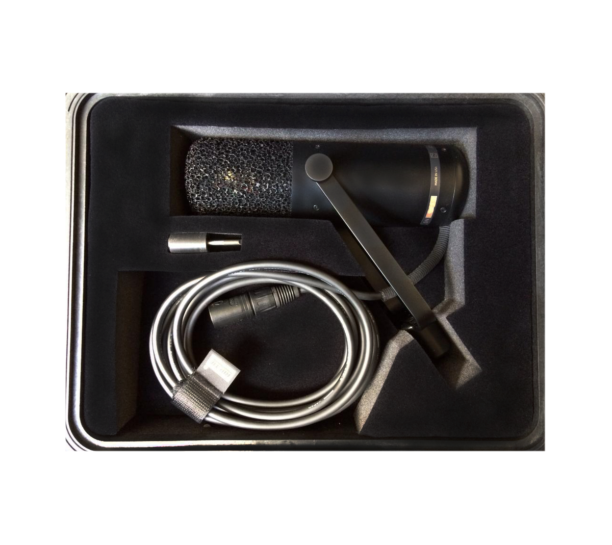 Josephson C715