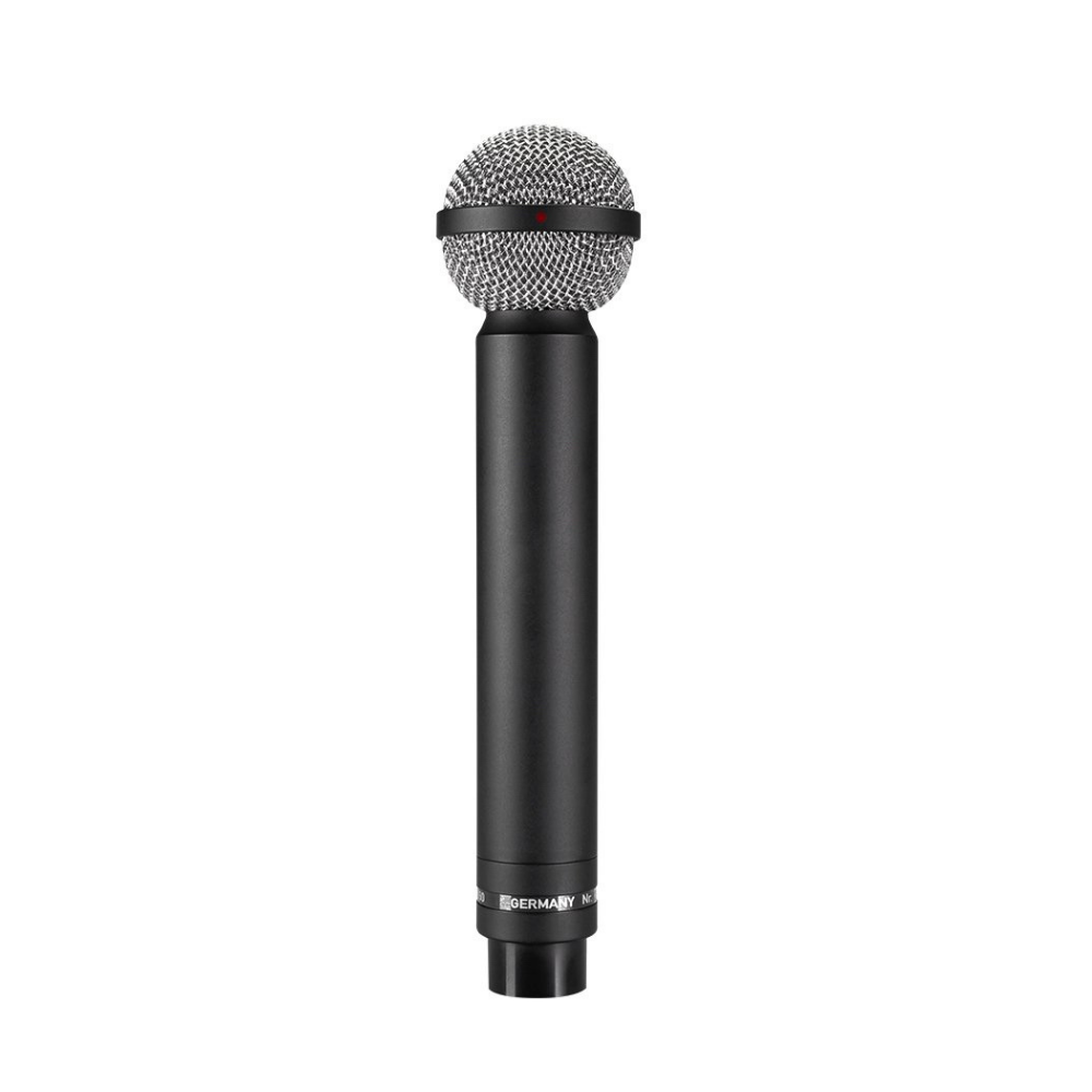 Beyerdynamic M 160 Rev.2