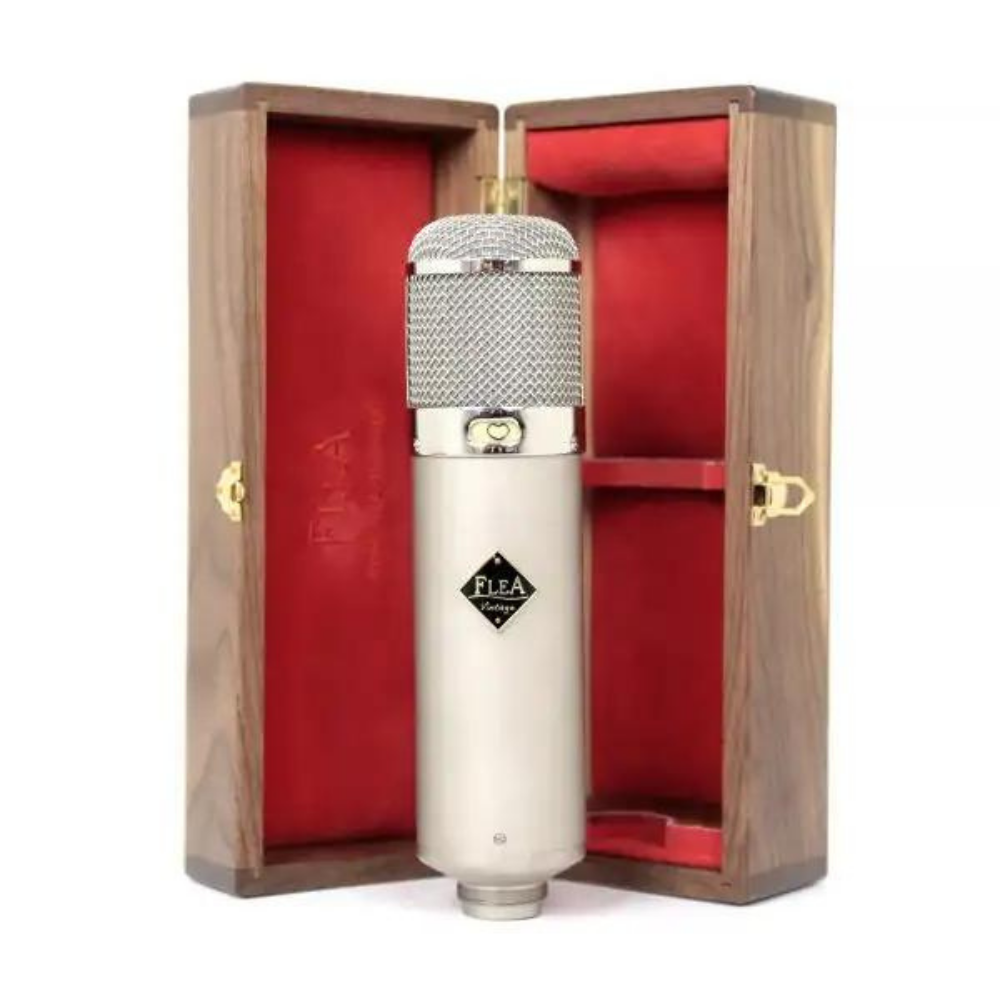 FLEA47 Limited Edition - Double Capsule Set
