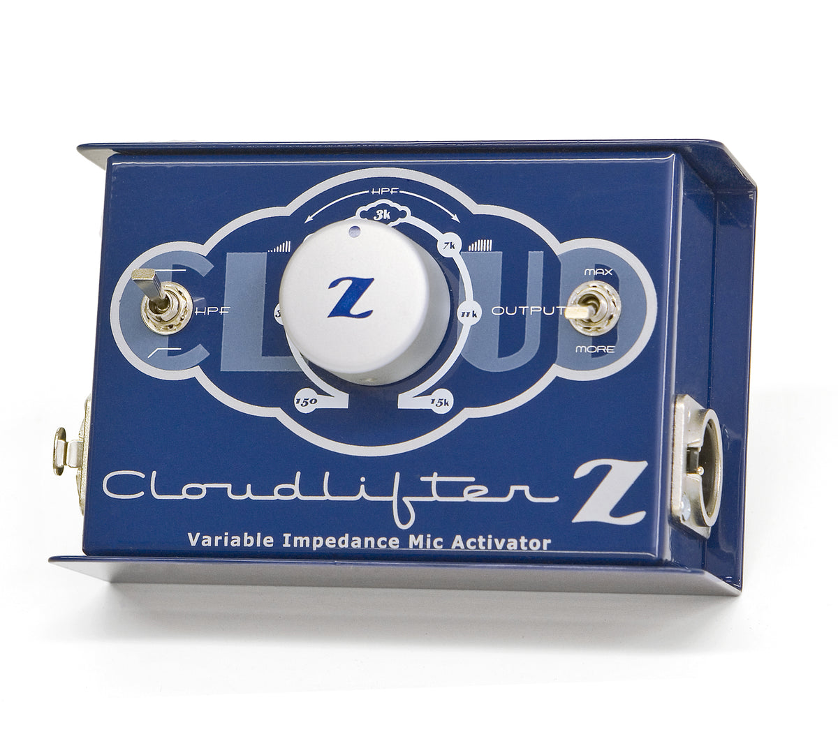 Cloud CL-Z