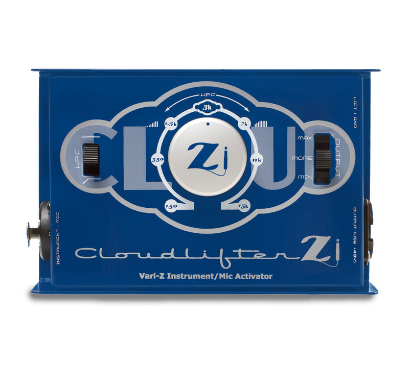 Cloud CL-Zi