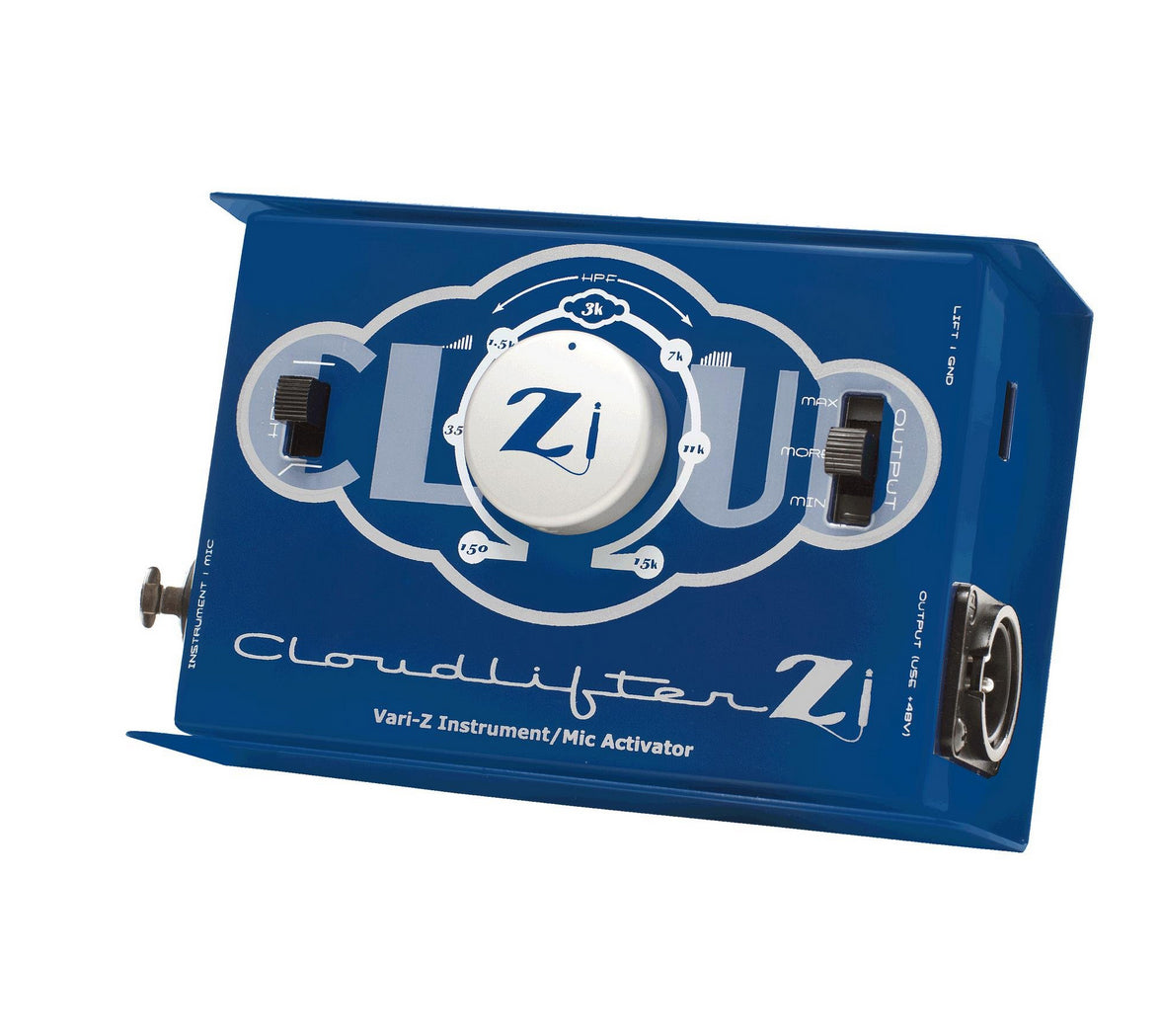 Cloud CL-Zi