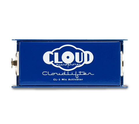 Cloud - CL-1 – Audio Gate International