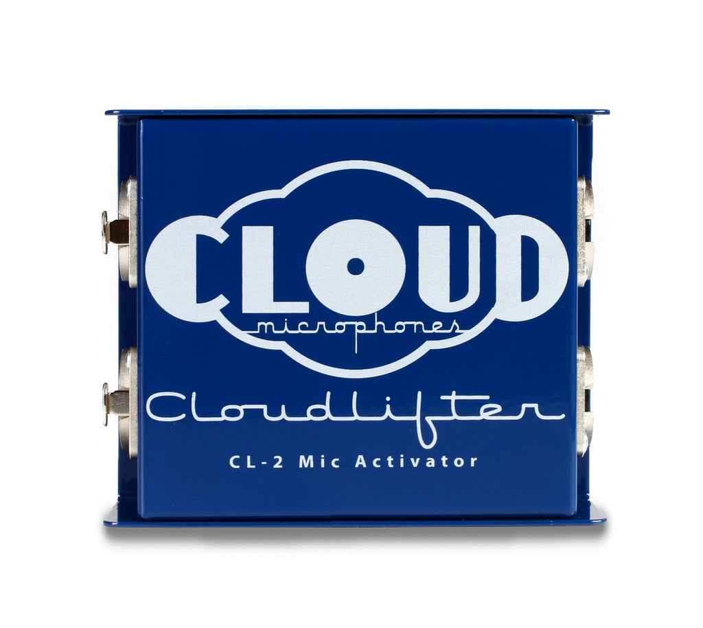 Cloud CL-2