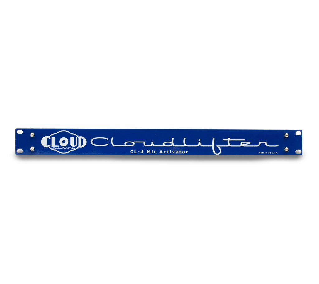 Cloud CL-4 Mic Activator