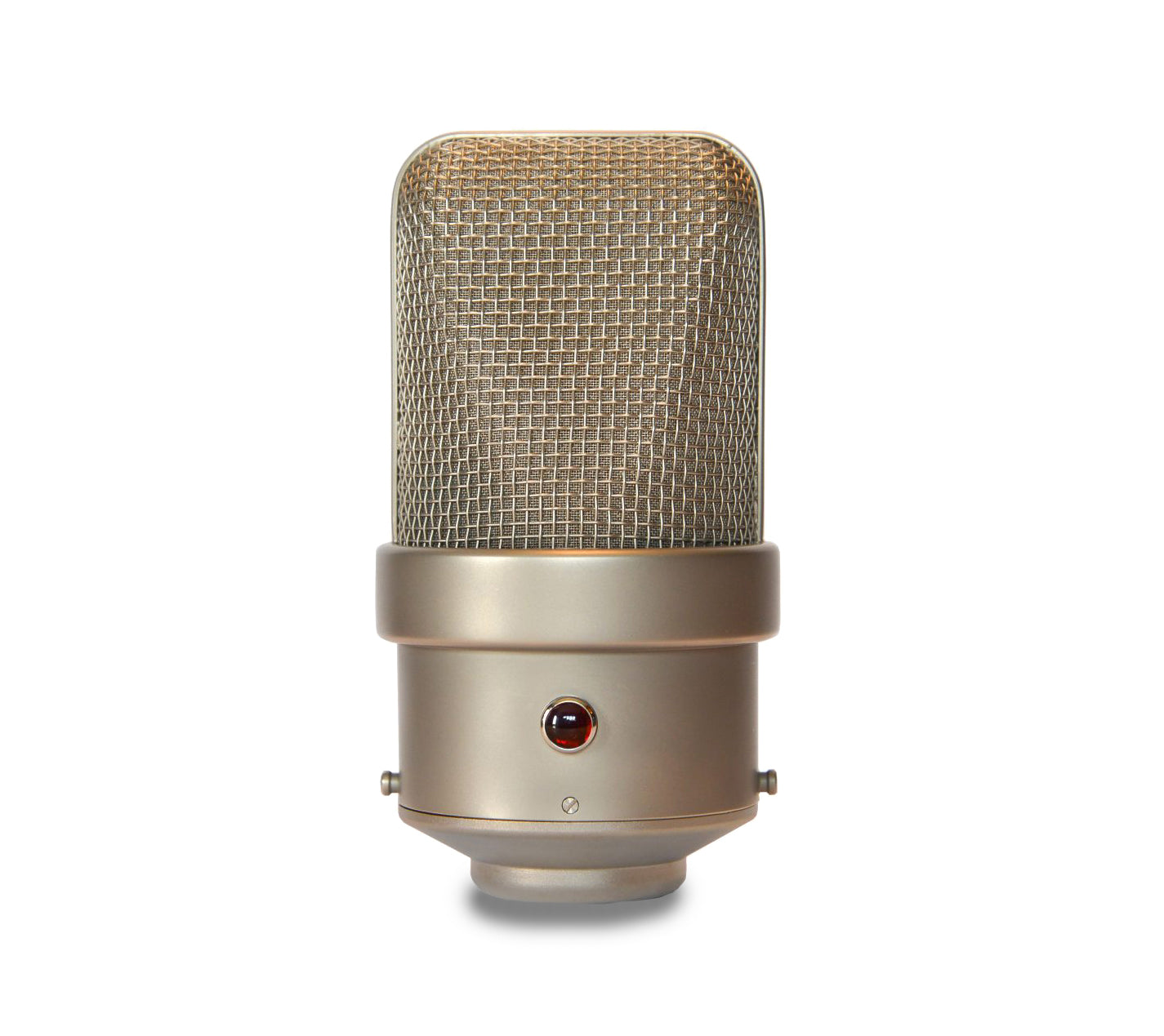 Wunder CM49 JFET Suprema