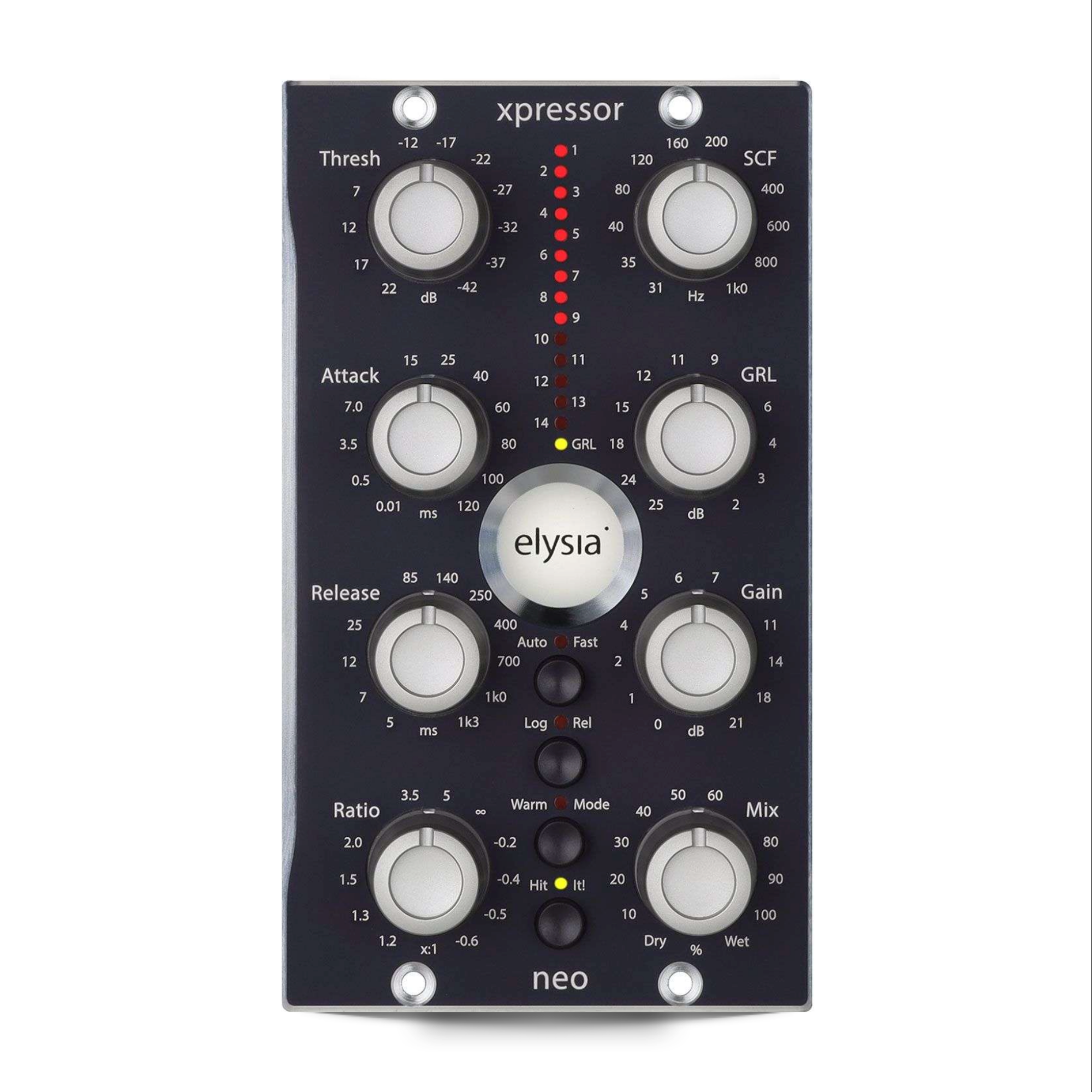 Elysia Xpressor Neo 500