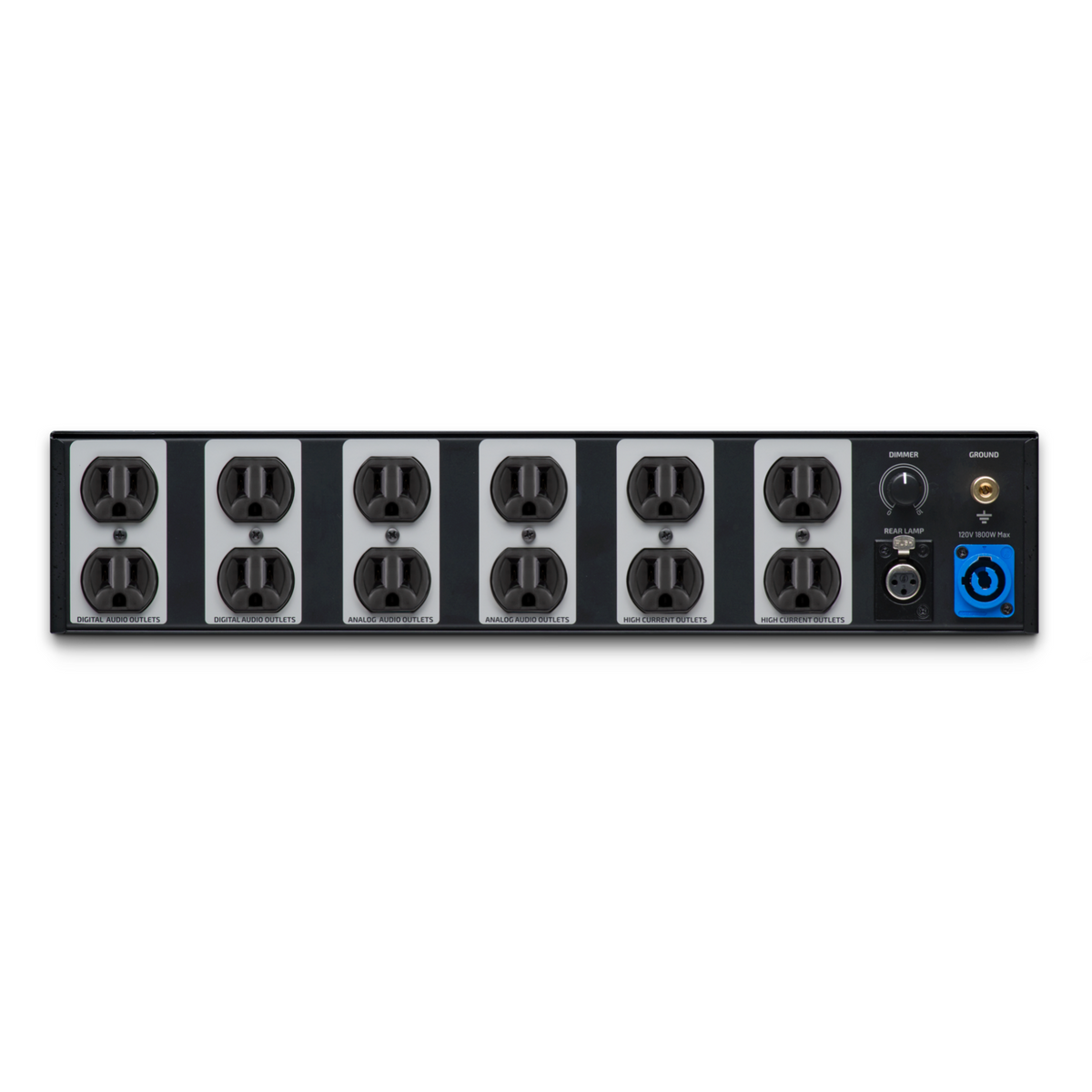 Black Lion PG-2R