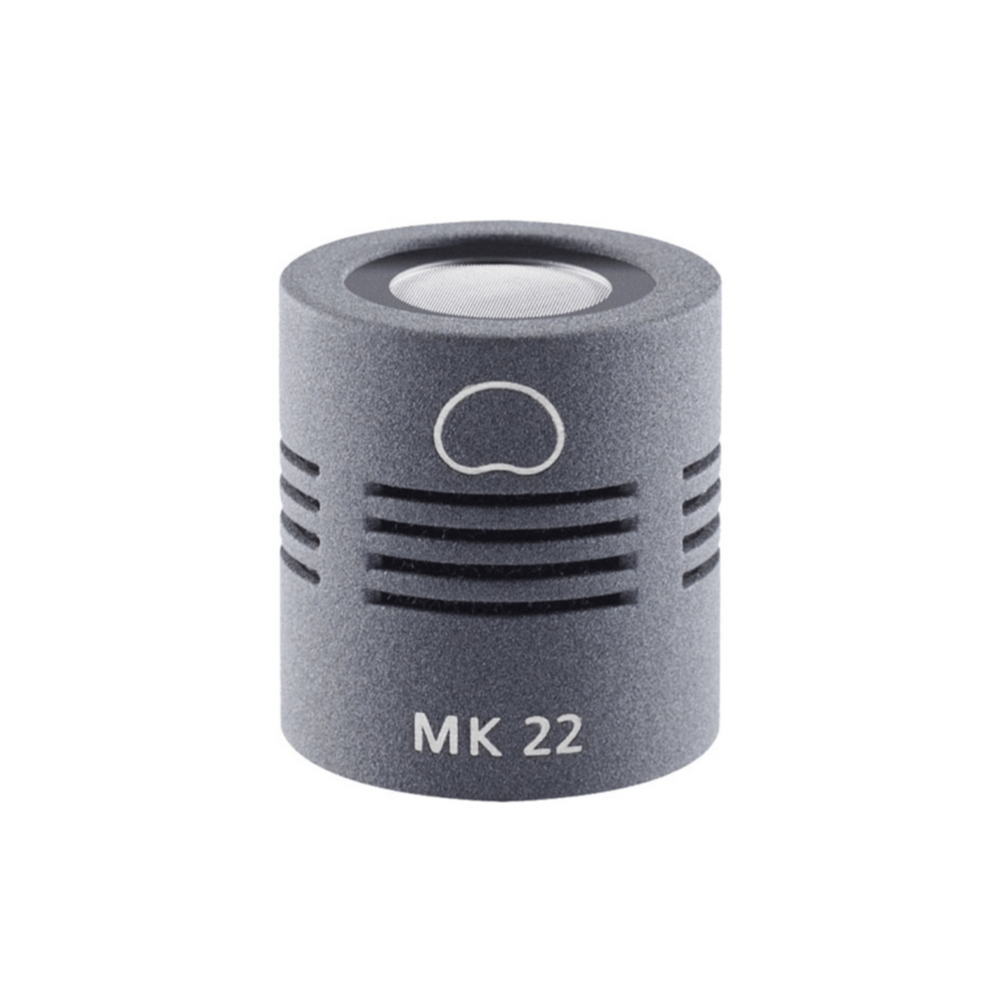 Schoeps MK22 Cardioide amplio