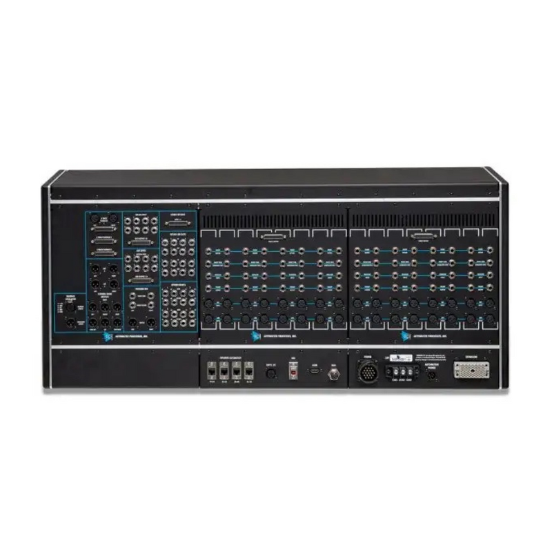 API 1608-II 32 Channels Recording and Mixing Console