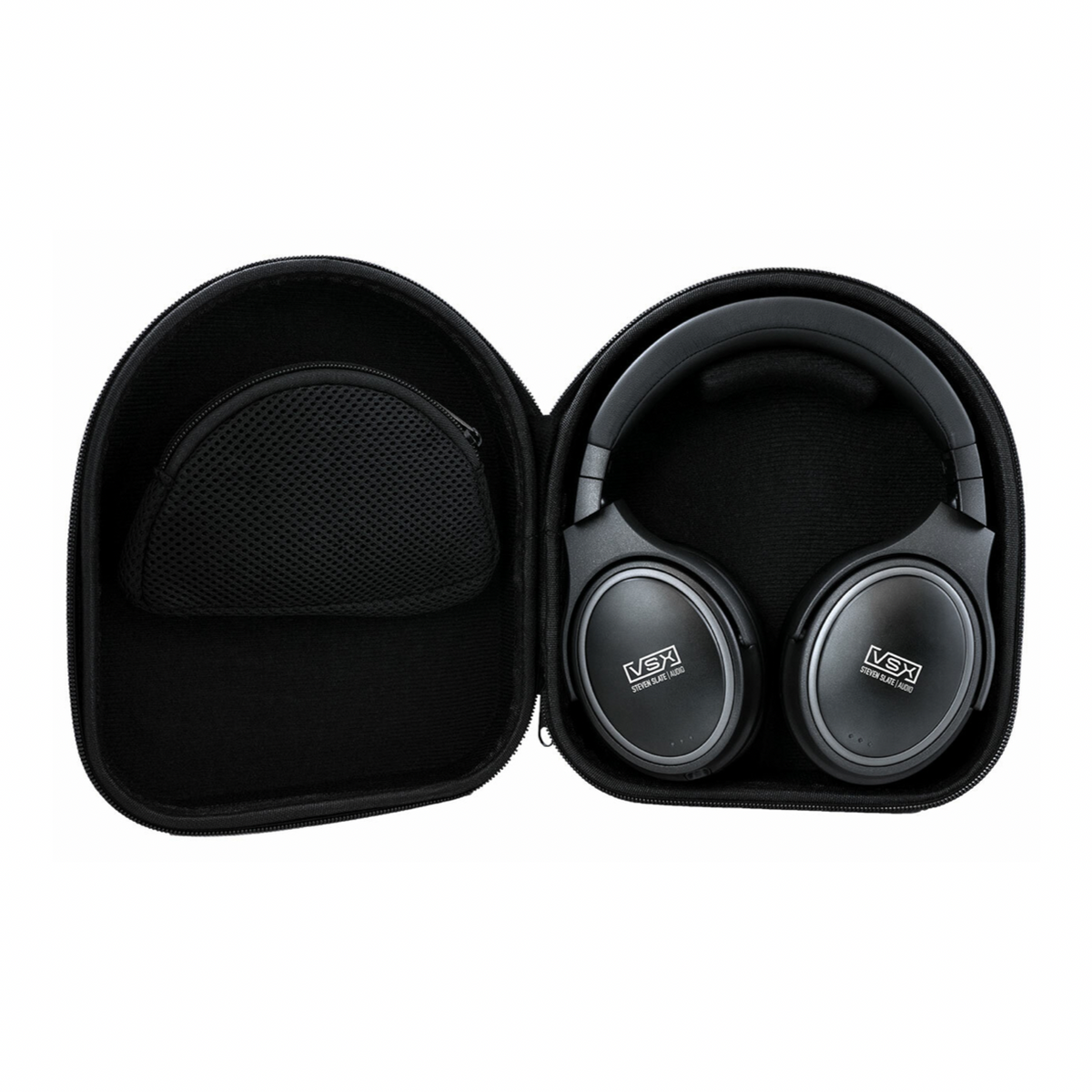 Slate VSX Platinum - Paquete Completo