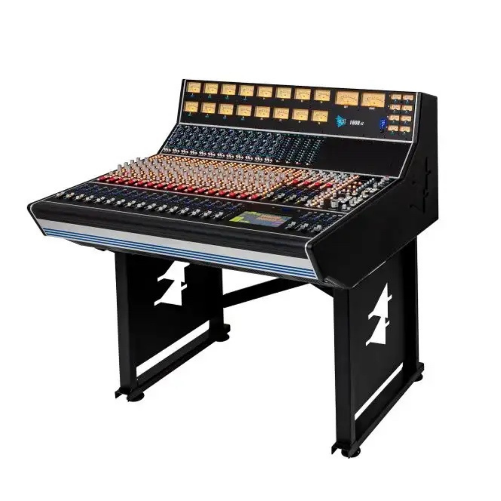 API 1608-II 16Channels Recording and Mixing Console