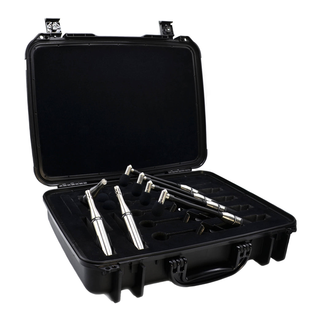 Earthworks DK7 DrumKit™