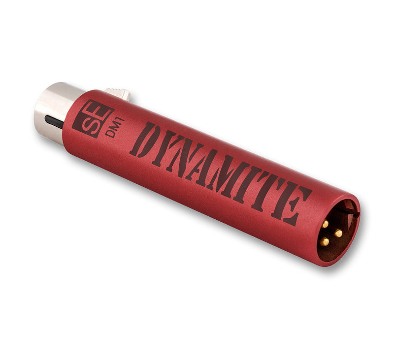 sE Electronics Dynamite DM1 (demorado)
