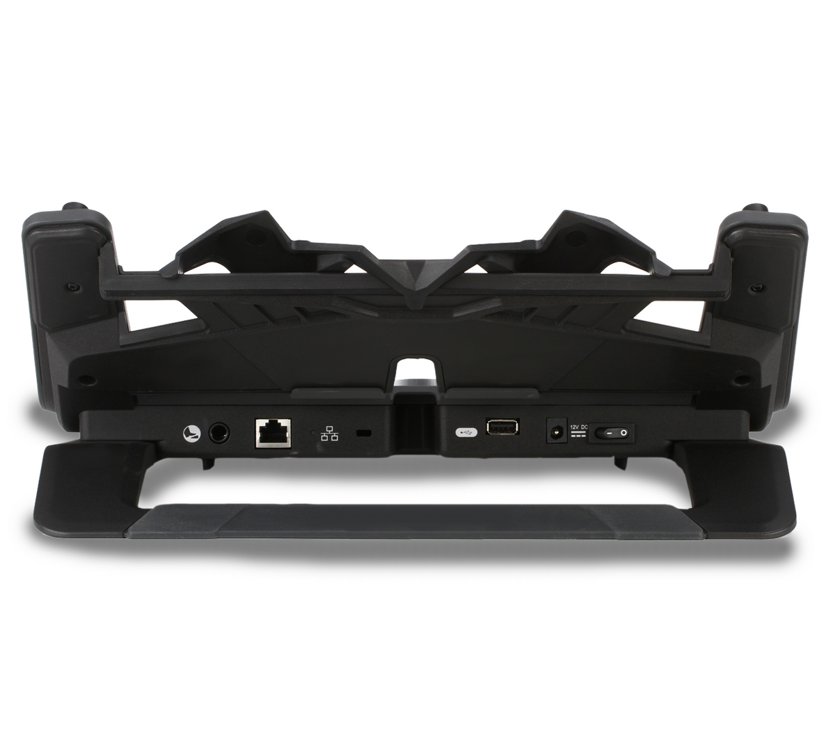 Avid Pro Tools Dock