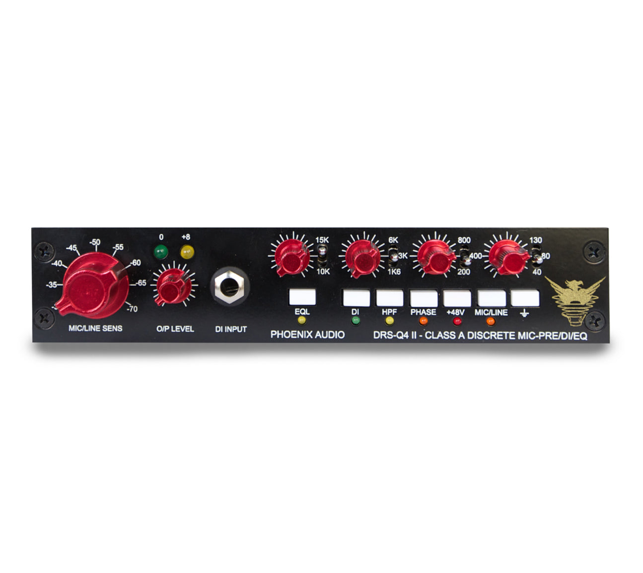 Phoenix Ascent 1 EQ