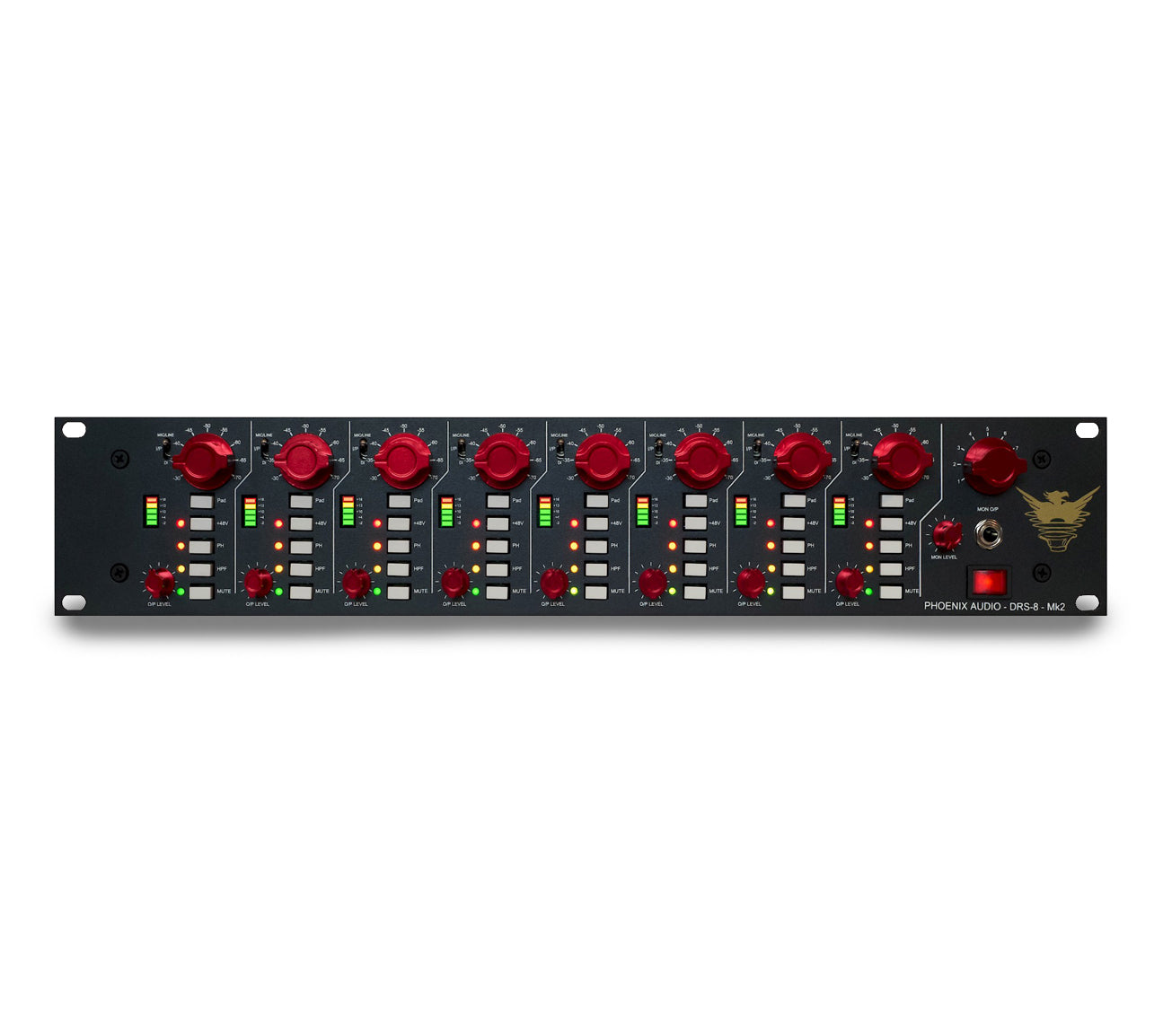 Phoenix DRS-8 MKII