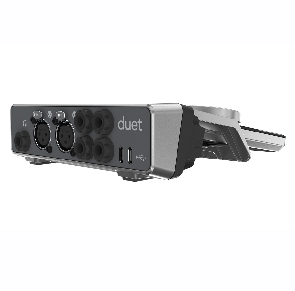 Apogee Dock for Duet 3