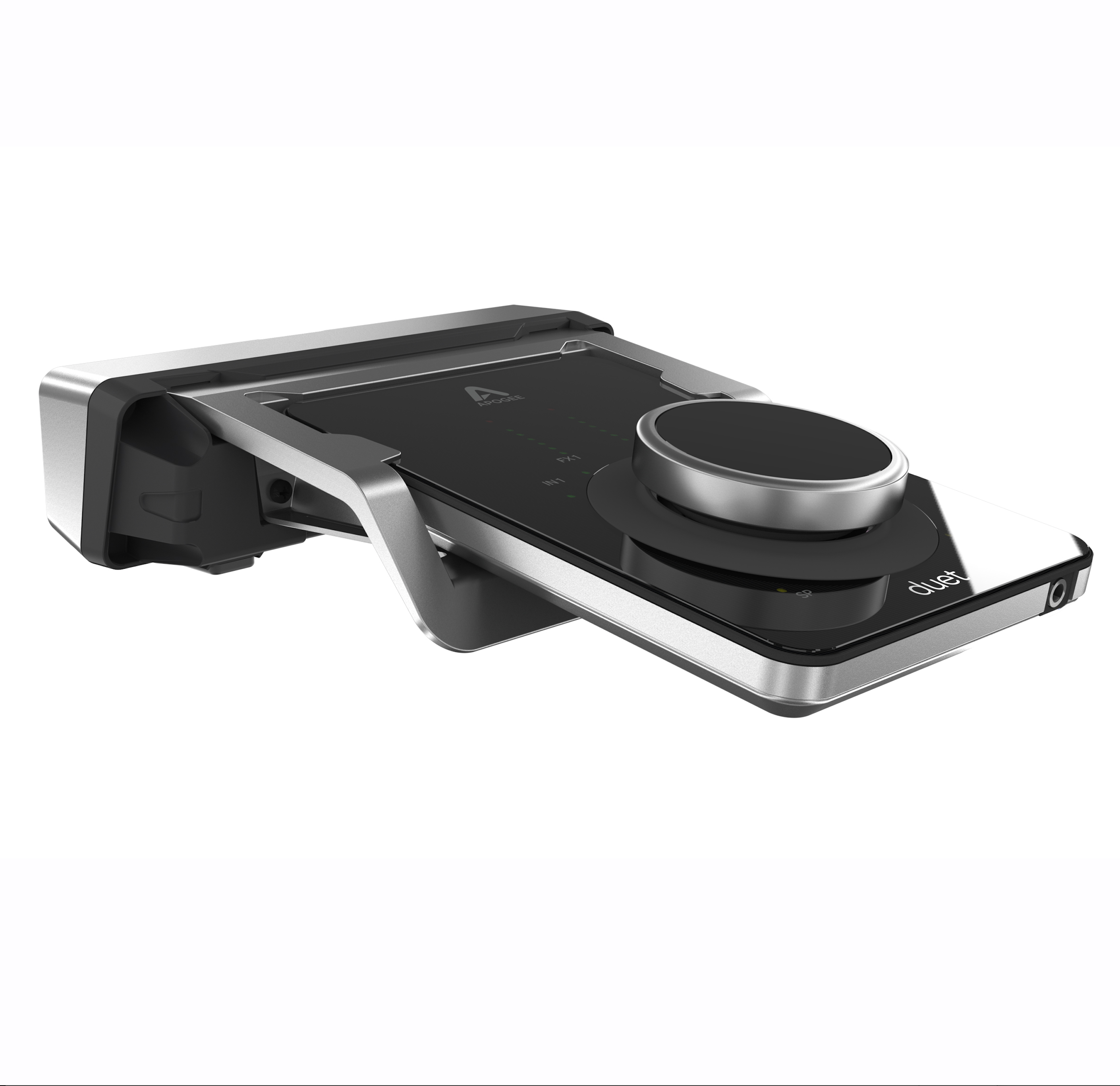 Dock for Apogee Duet 3 – Audio Gate International Dock for Apogee Duet 3 – Audio Gate International
