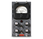 Retro Doublewide II Tube Compressor (Nuevo)