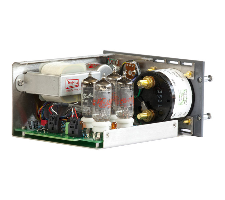 Retro Doublewide II Tube Compressor (Nuevo)