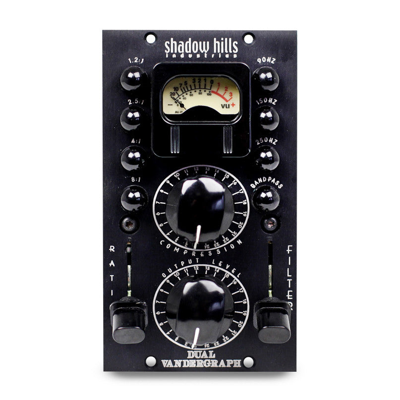 Shadow Hills Dual Vandergraph