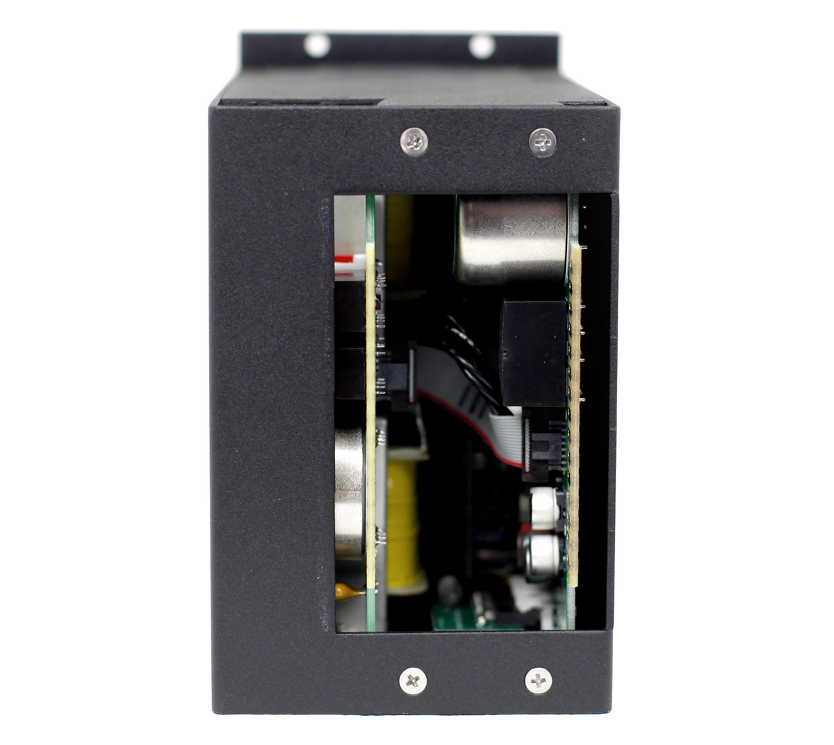 Shadow Hills Dual Vandergraph
