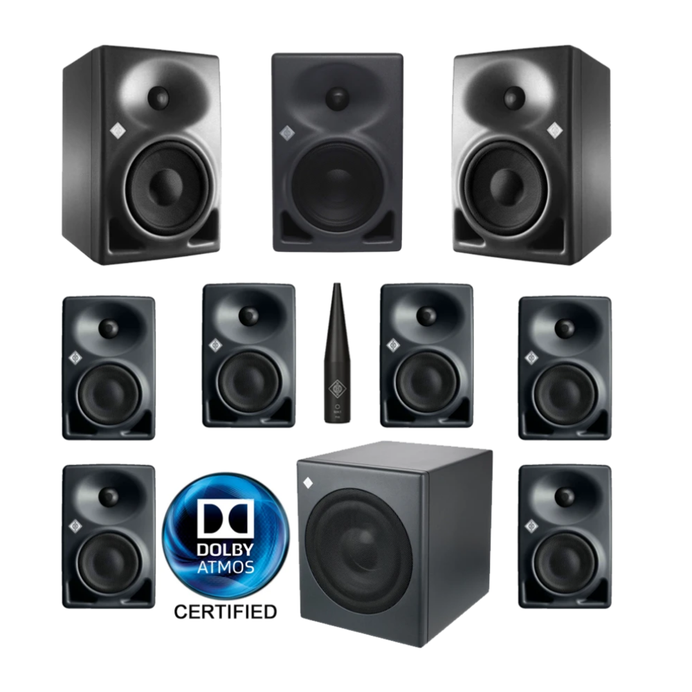 Neumann KH - ATMOS Bundle 7.1.2