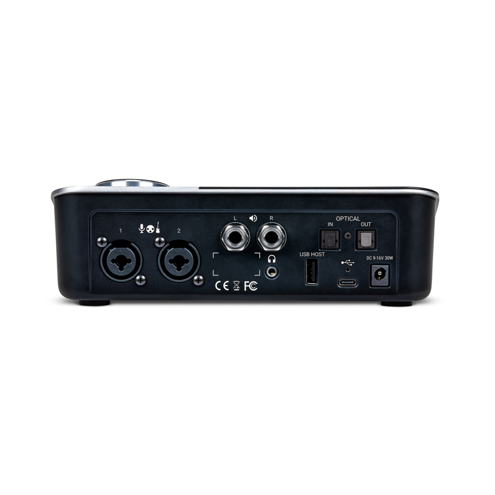 Apogee Symphony Desktop
