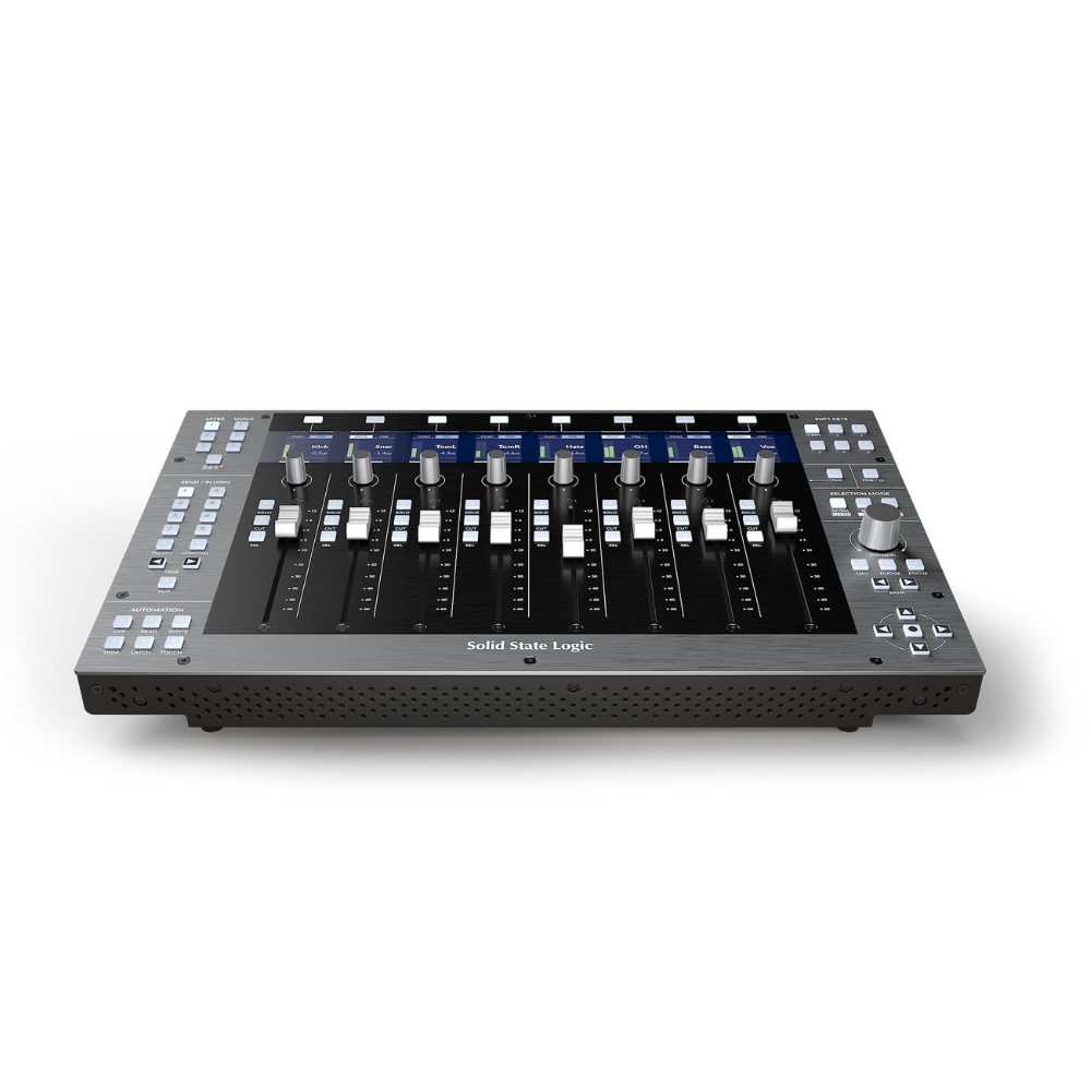 SSL UF8
