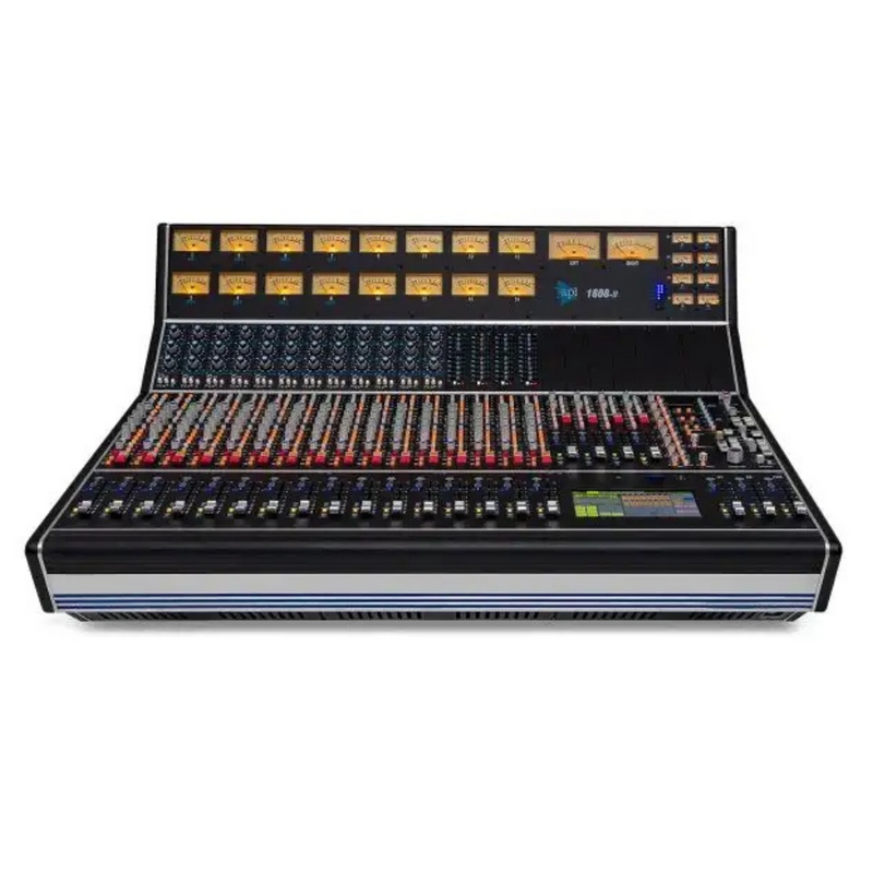 API 1608-II 32 Channels Recording and Mixing Console