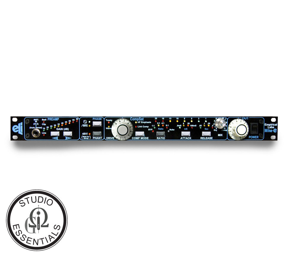 Empirical Labs EL-9 Mike-e