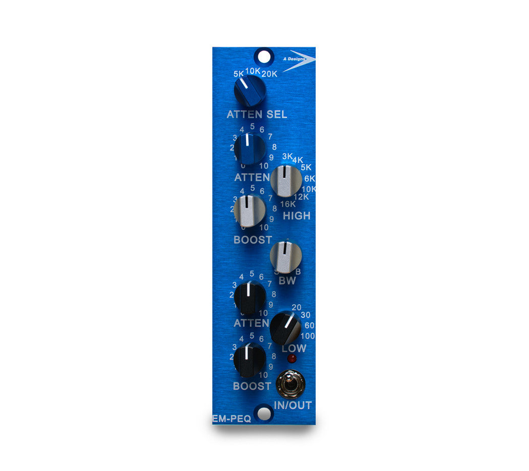 A-Designs EM-PEQ 500