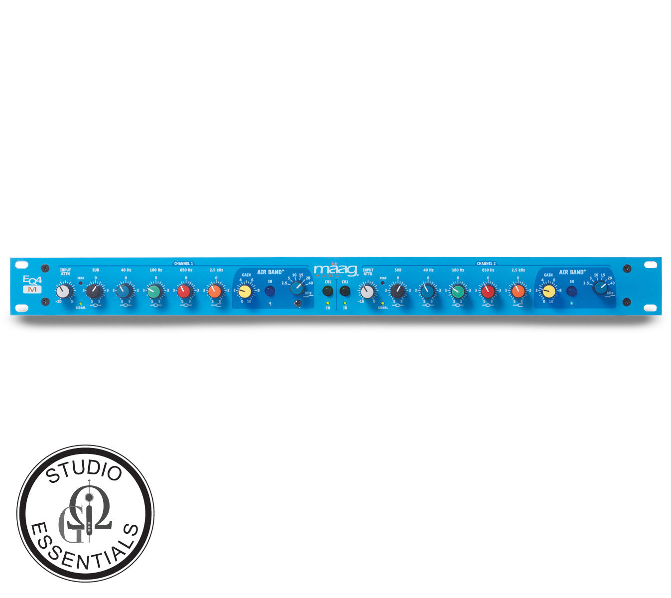 Maag EQ4M