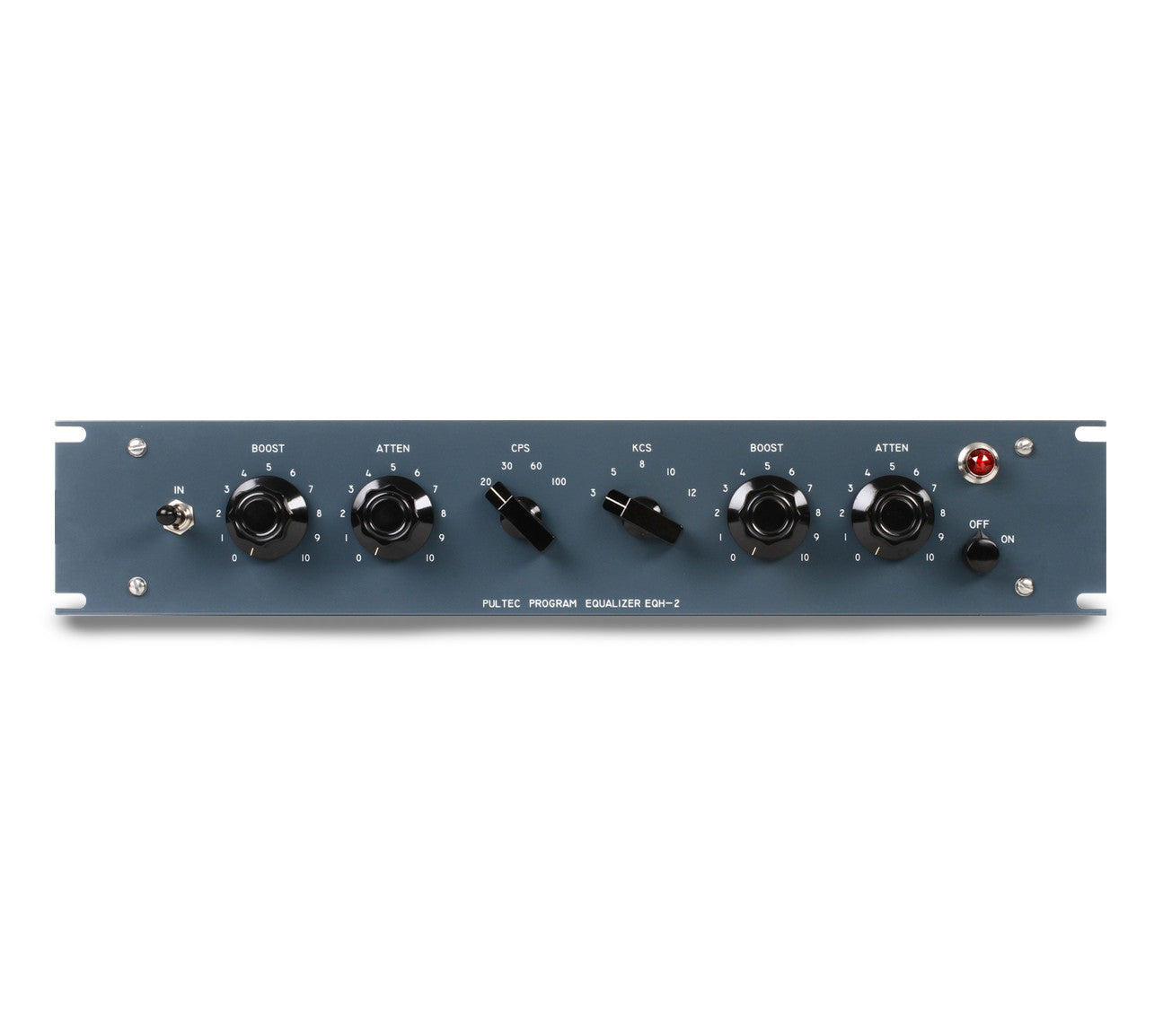 Pultec EQH-2