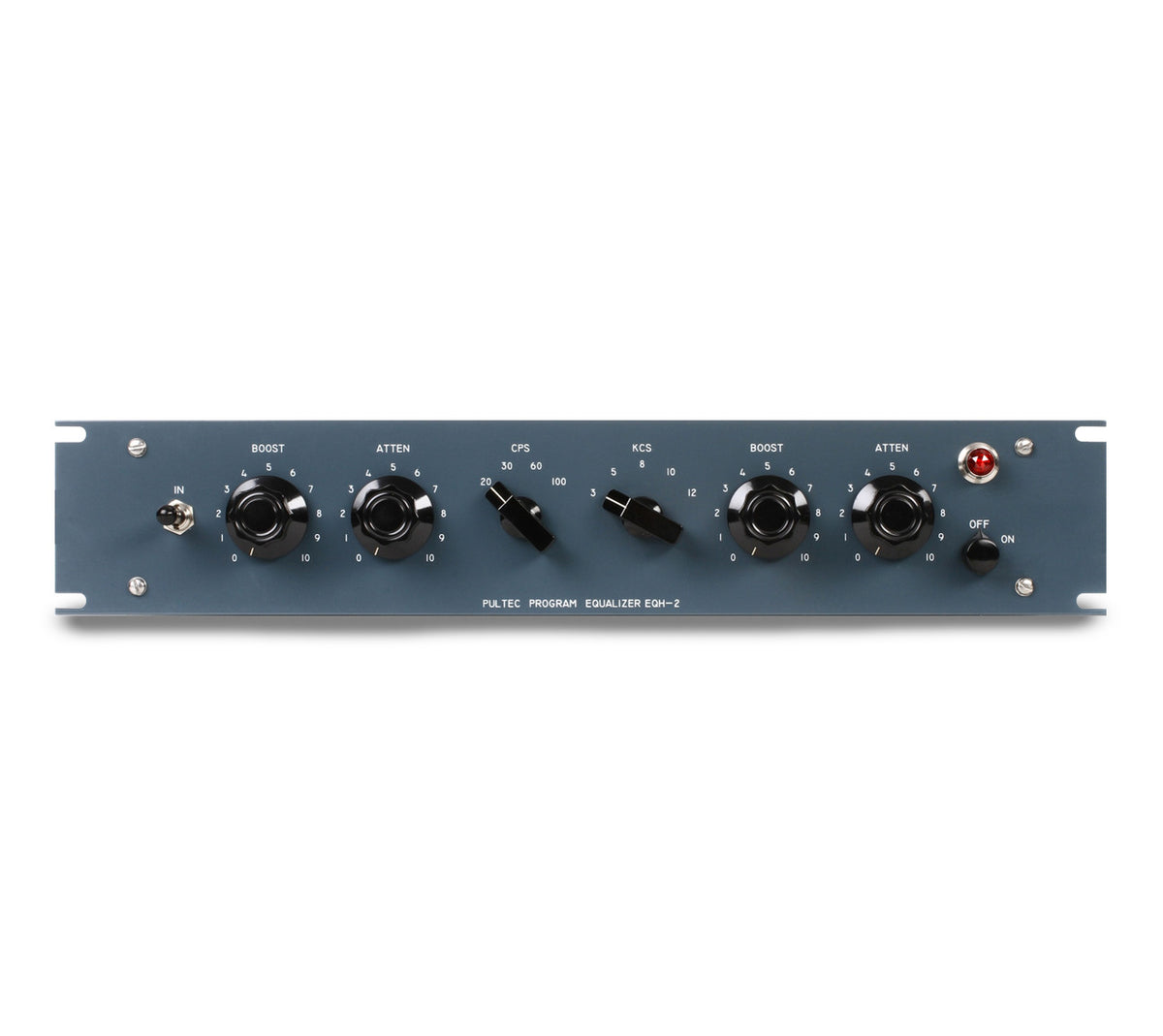 Pultec EQH-2